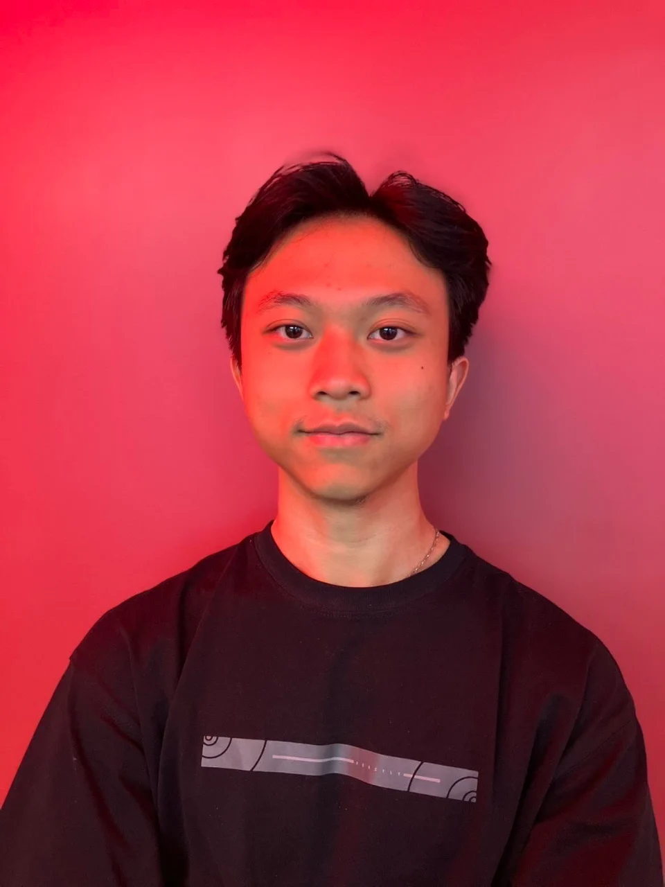 Phone, Ofacto Labs cofounder